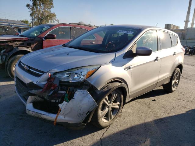 1FMCU0GX8EUE01151 Ford ESCAPE SE