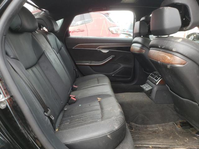 2021 AUDI A8 L WAU8DAF82MN016703