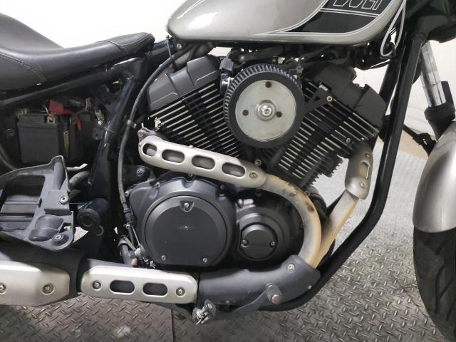 2017 YAMAHA XVS950 CU JYAVN05E1HA012980