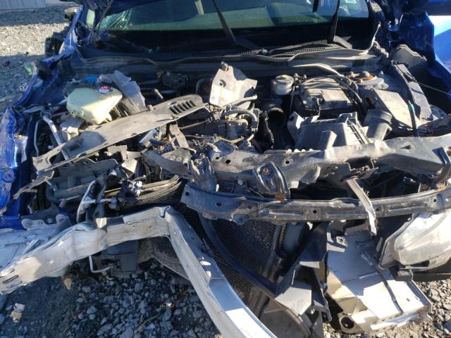 2017 HONDA CIVIC LX - 2HGFC2F50HH002811