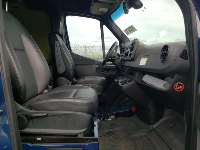 2020 MERCEDES-BENZ SPRINTER 1 W1W70BGY1LT032372