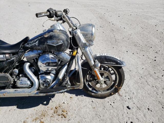2016 HARLEY-DAVIDSON FLHR ROAD - 1HD1FBM17GB613649