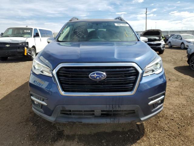 2019 SUBARU ASCENT TOU 4S4WMARD5K3410011