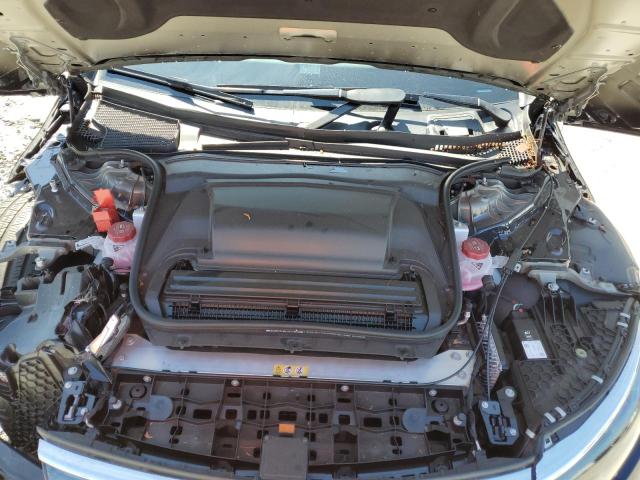 2022 MERCEDES-BENZ EQS 450+ W1KCG2DB1NA017526