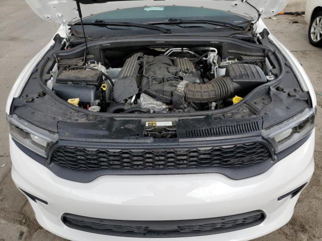2021 DODGE DURANGO SR - 1C4SDJGJ6MC574673