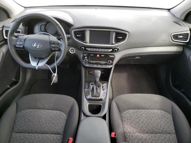 2019 HYUNDAI IONIQ SEL - KMHC75LC0KU126314