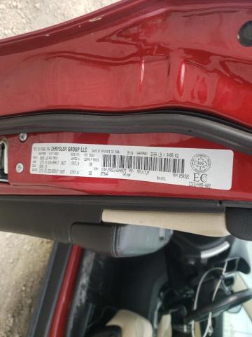 1C4PJMAS1FW540675 Jeep Cherokee Sport