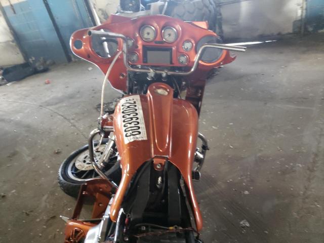 2007 HARLEY-DAVIDSON DYNAGLYDE MI0260R143G040122