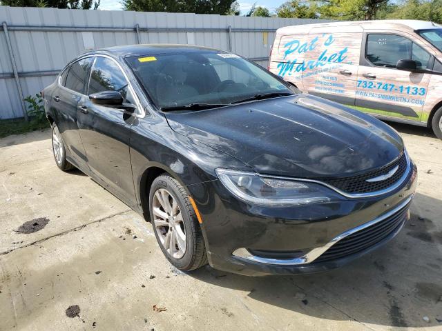 CHRYSLER 200 LIMITE