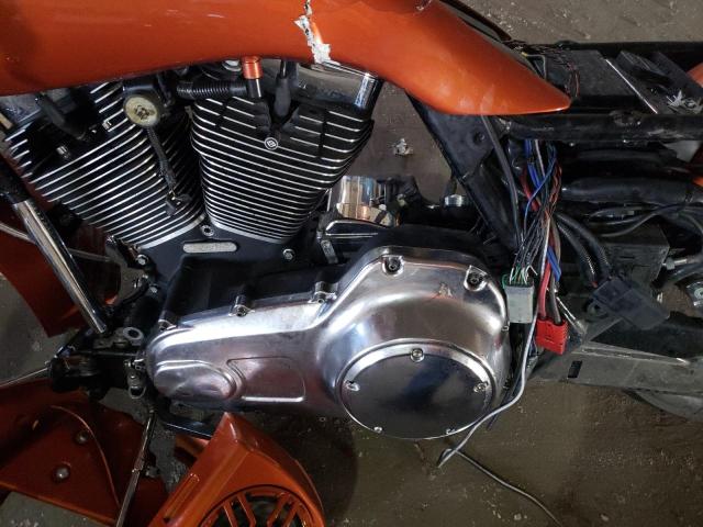 2007 HARLEY-DAVIDSON DYNAGLYDE MI0260R143G040122
