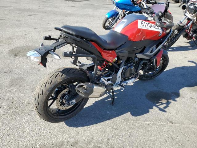 2021 BMW F 900 XR WB10K2300M6E51918