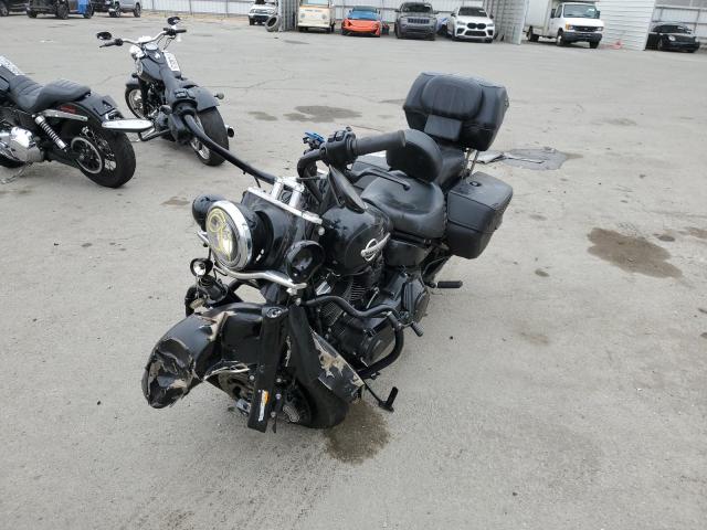 2019 HARLEY-DAVIDSON FLHC 1HD1YAJ67KB057727