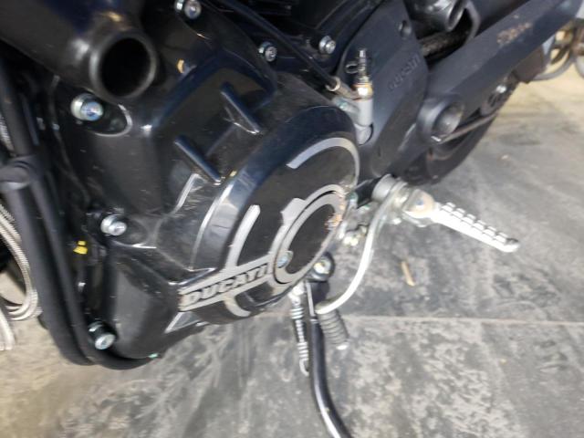 2022 DUCATI SCRAMBLER ML0KAFPM0NT005948