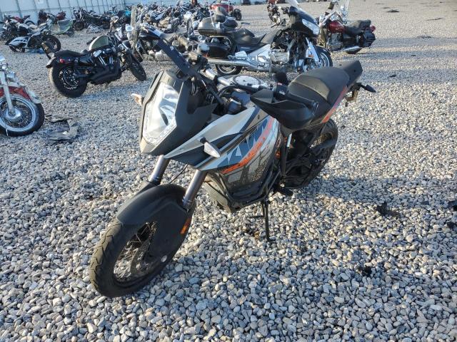 2014 KTM 1190 ADVEN VBKV19402EM901838