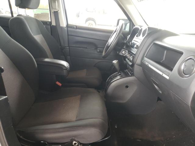1C4NJPBB7ED917107 Jeep Patriot Sport