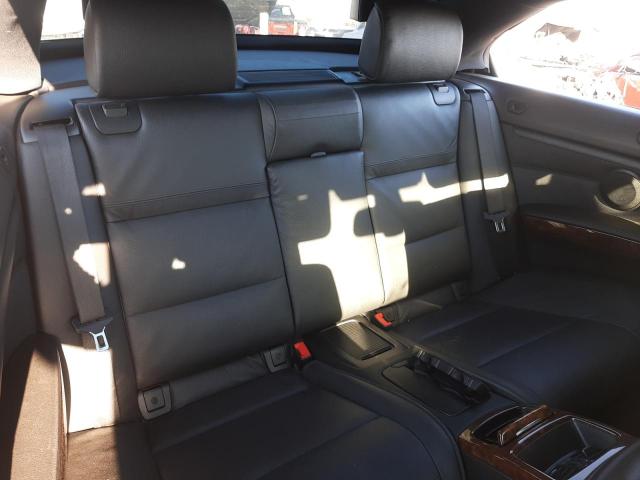 WBAWL73518PX54736 BMW 335 I