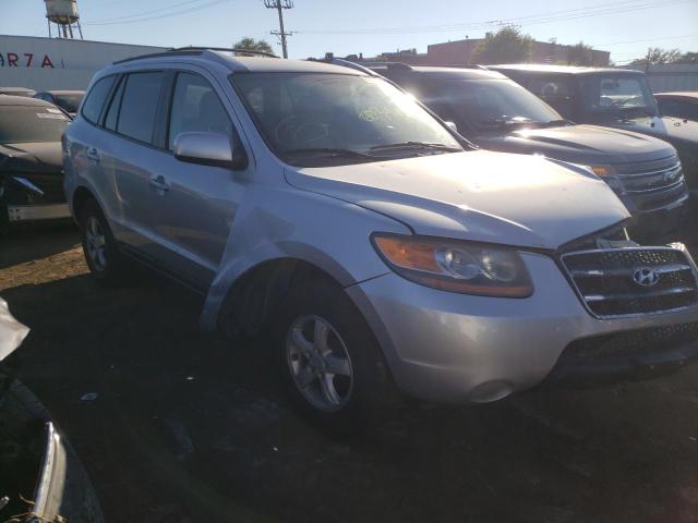 2007 Hyundai Santa Fe GLS