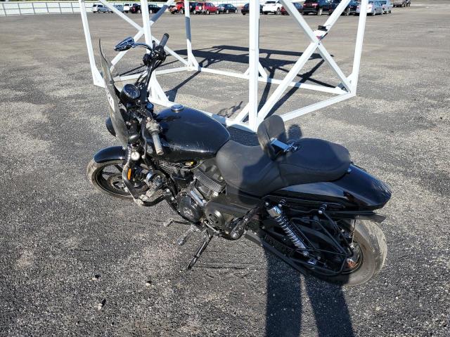 2015 HARLEY-DAVIDSON XG750 1HD4NBB18FC503933