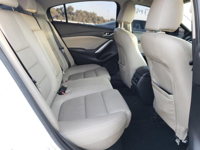 2016 MAZDA 6 TOURING JM1GJ1V52G1452025