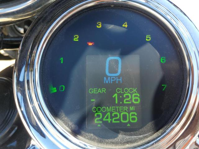 2012 HARLEY-DAVIDSON FLD SWITCH 1HD1GZM18CC318814