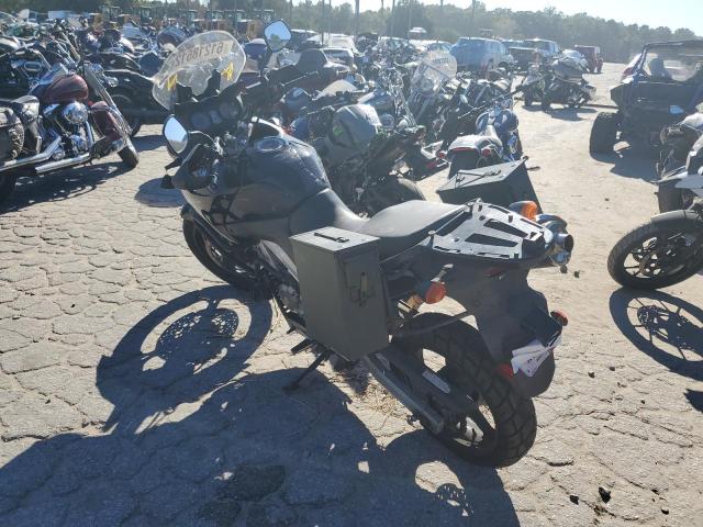 2004 SUZUKI DL650 K JS1VP54AX42100872