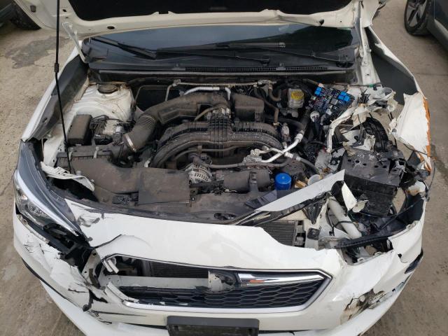 4S3GTAB69H3735020 Subaru Impreza Premium