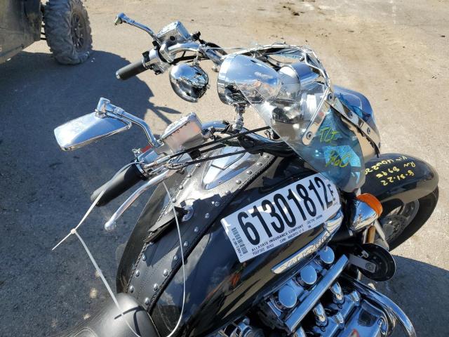 2001 HONDA GL1500C 1HFSC34661A400226