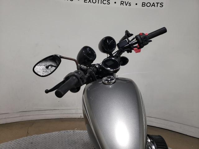 2017 YAMAHA XVS950 CU JYAVN05E1HA012980