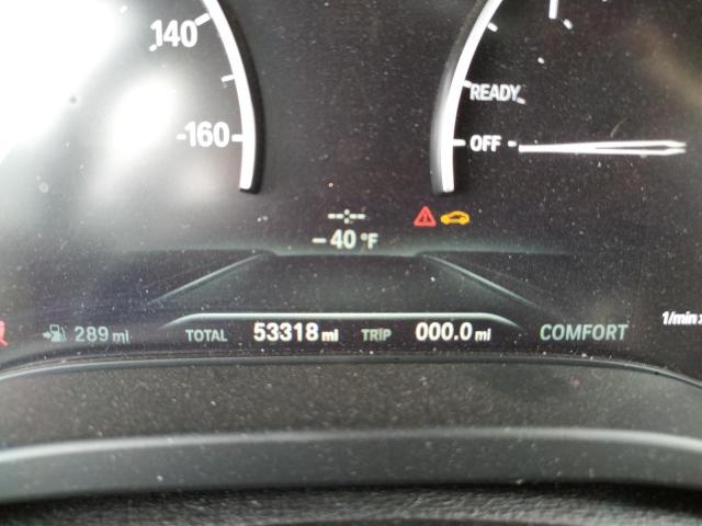 5UXTR9C53JLD65885 BMW X3 Xdrive30i
