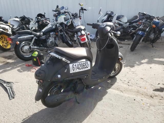 2018 HONDA NCW50 - JH2AF771XJK201623