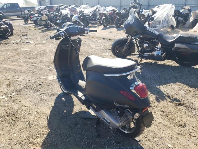 2022 VESPA PRIMAVERA ZAPM818G2N5906824