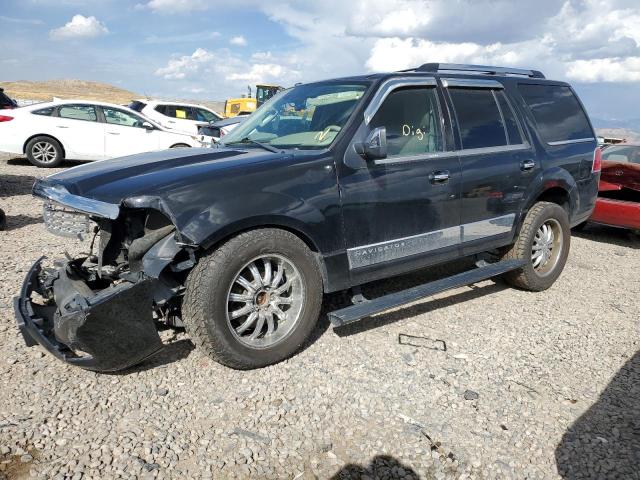 5LMJJ2J51DEL00543 Lincoln Navigator