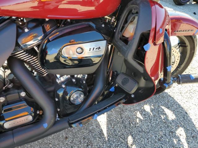 2020 HARLEY-DAVIDSON FLTRK 1HD1KZF13LB653383