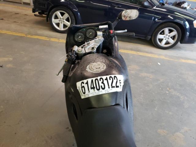 2005 SUZUKI GSX600 F JS1GN79A352102242