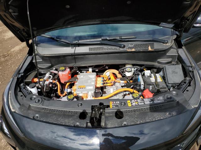 2022 CHEVROLET BOLT EUV L 1G1FY6S02N4103979