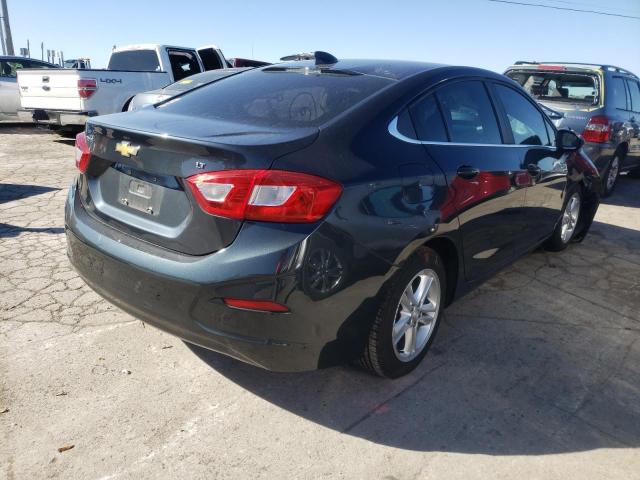 2017 CHEVROLET CRUZ 1G1BE5SM9H7138588