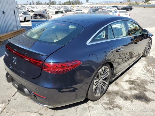 2022 MERCEDES-BENZ EQS 450+ W1KCG2DB1NA017526