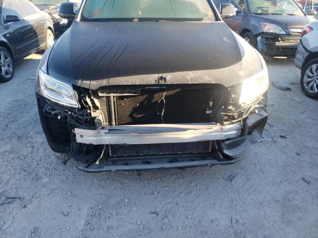 2016 AUDI SQ5 PREMIU WA1CCAFP6GA007015
