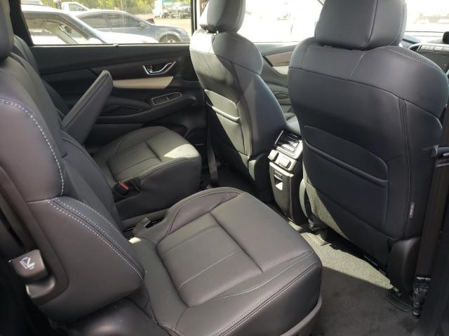 2022 SUBARU ASCENT TOU 4S4WMARD0N3438965