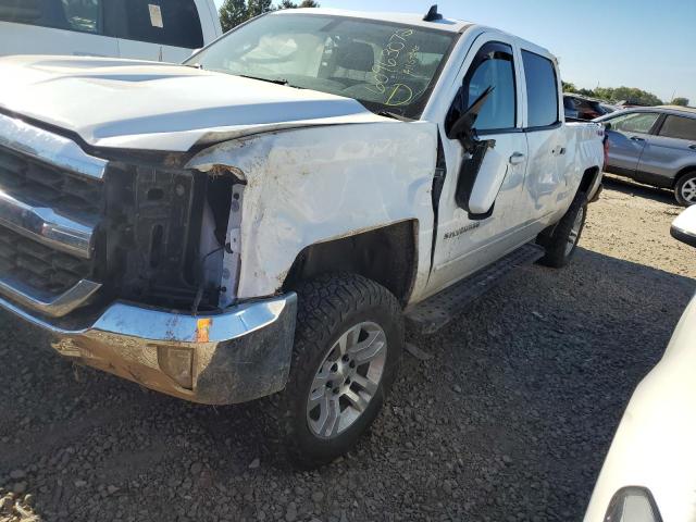 2017 CHEVROLET SILV1500 4 1GCUKREC7HF112936