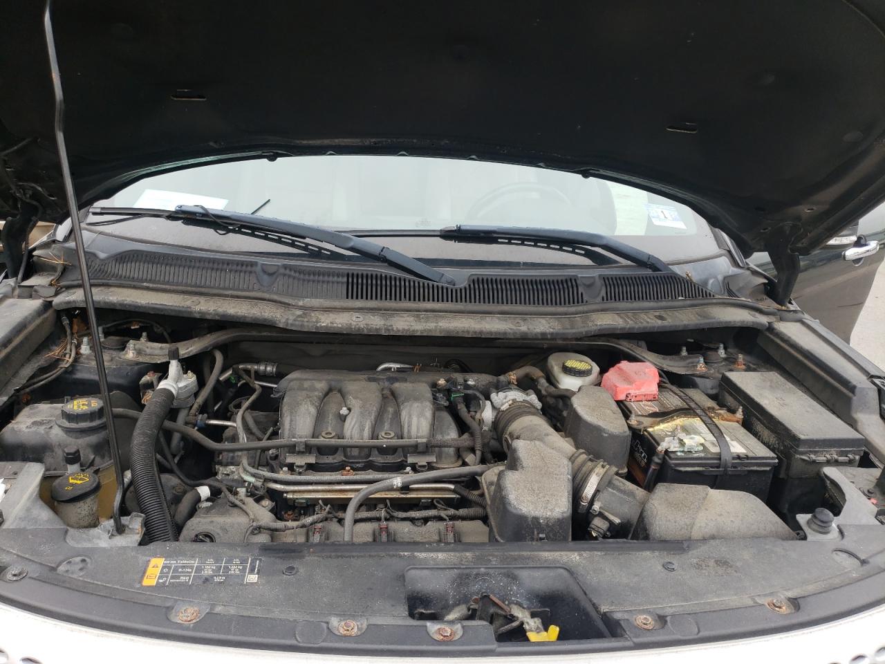 2013 Ford Explorer Xlt VIN: 1FM5K7D8XDGB17490 Lot: 58615654