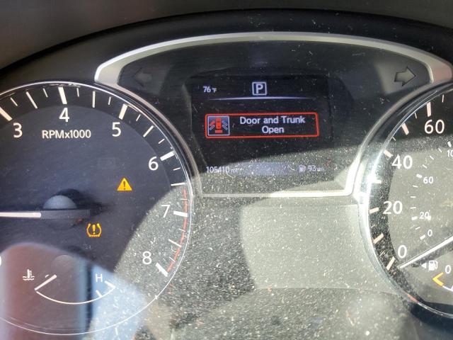 2017 NISSAN ALITMA 1N4AL3APXHN364469