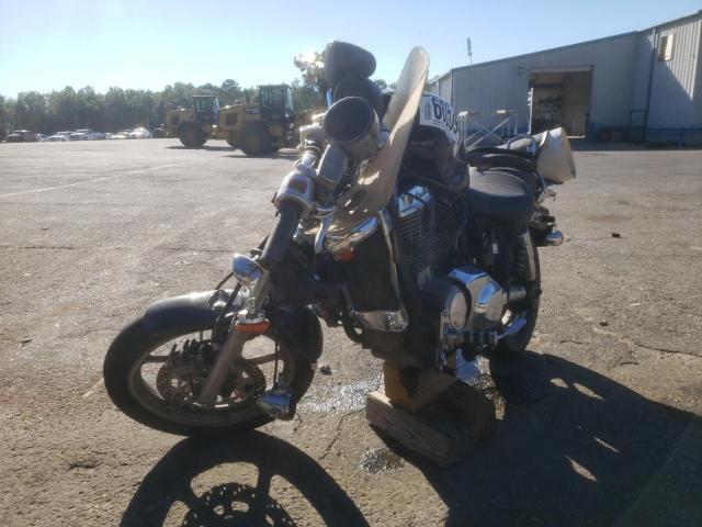 2000 HONDA VT1100 C - 1HFSC1807YA403110
