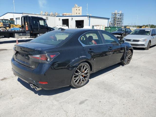 2016 LEXUS GS-F JTHBP1BL5GA000189