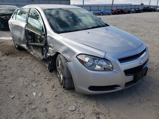 2011 Chevrolet Malibu LS