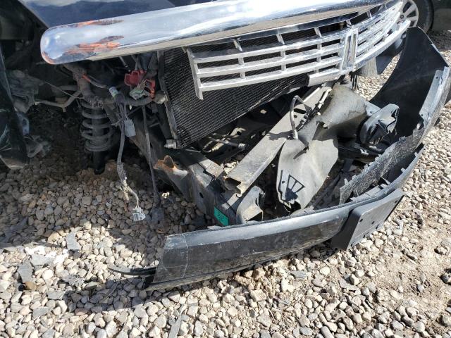 5LMJJ2J51DEL00543 Lincoln Navigator