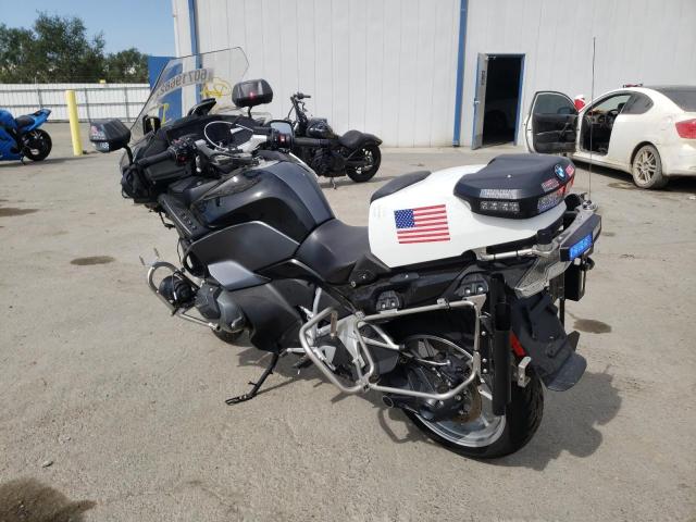 2021 BMW R 1250 RT WB10L0301M6E01000