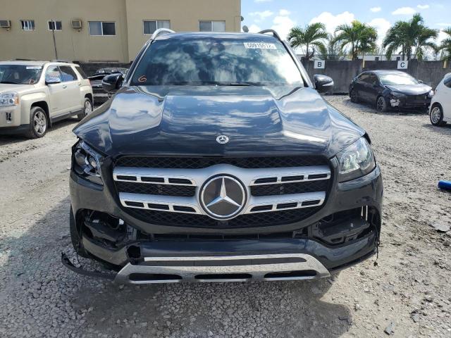 2021 MERCEDES-BENZ GLS 450 4M - 4JGFF5KE2MA566039
