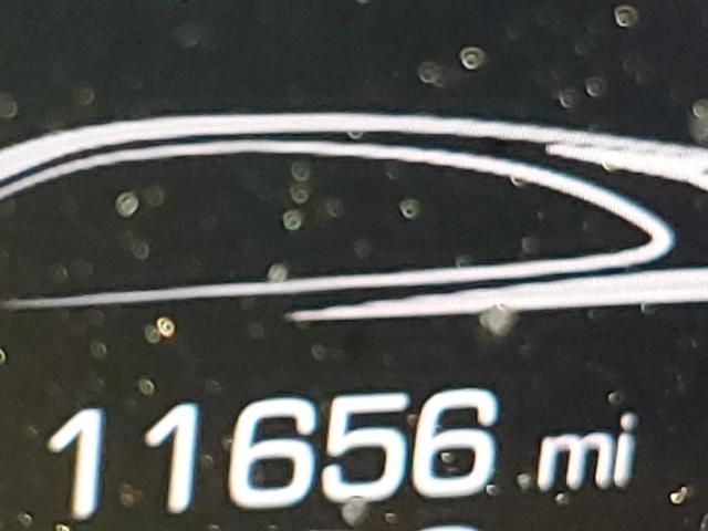 2021 PORSCHE CAYENNE CO WP1BA2AY5MDA40643