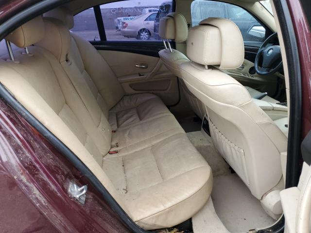 WBANW1C52AC167572 BMW 535 I